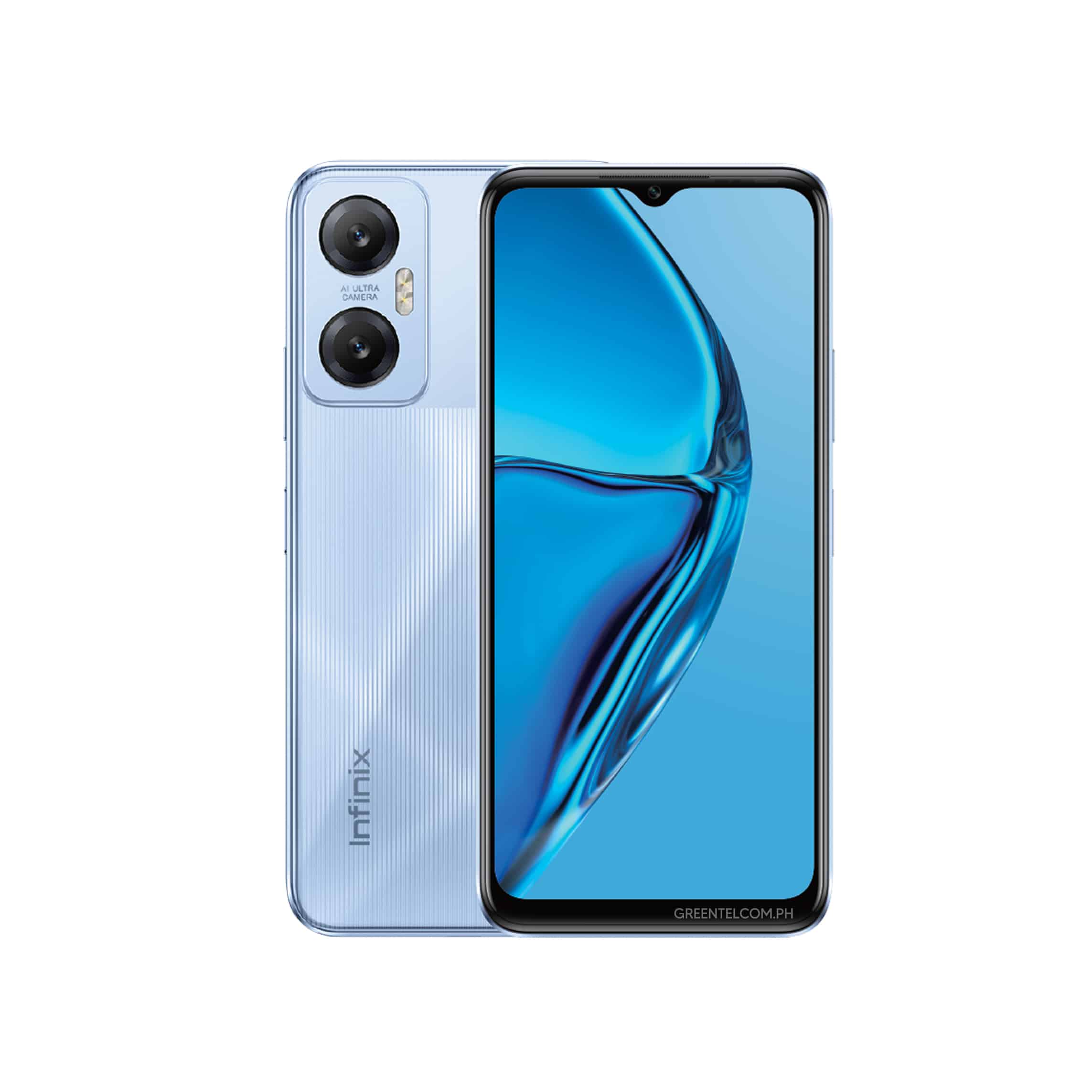 Infinix Hot 20 5G Resim 4