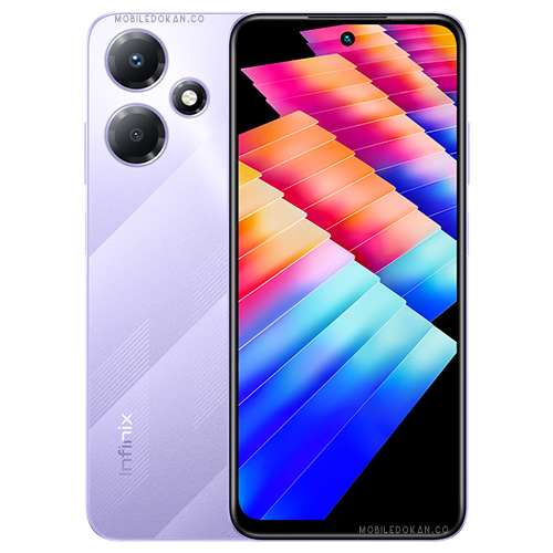 Infinix Hot 30 Play NFC Resim 2