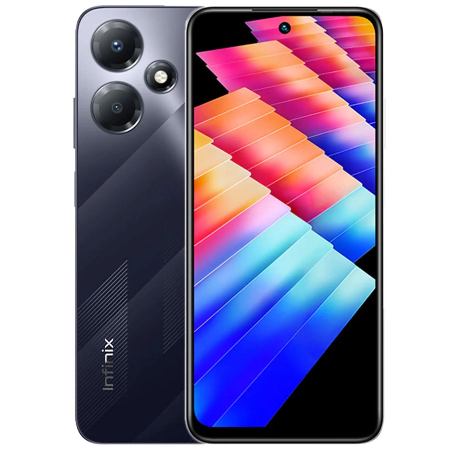 Infinix Hot 30 Play NFC Resim 5