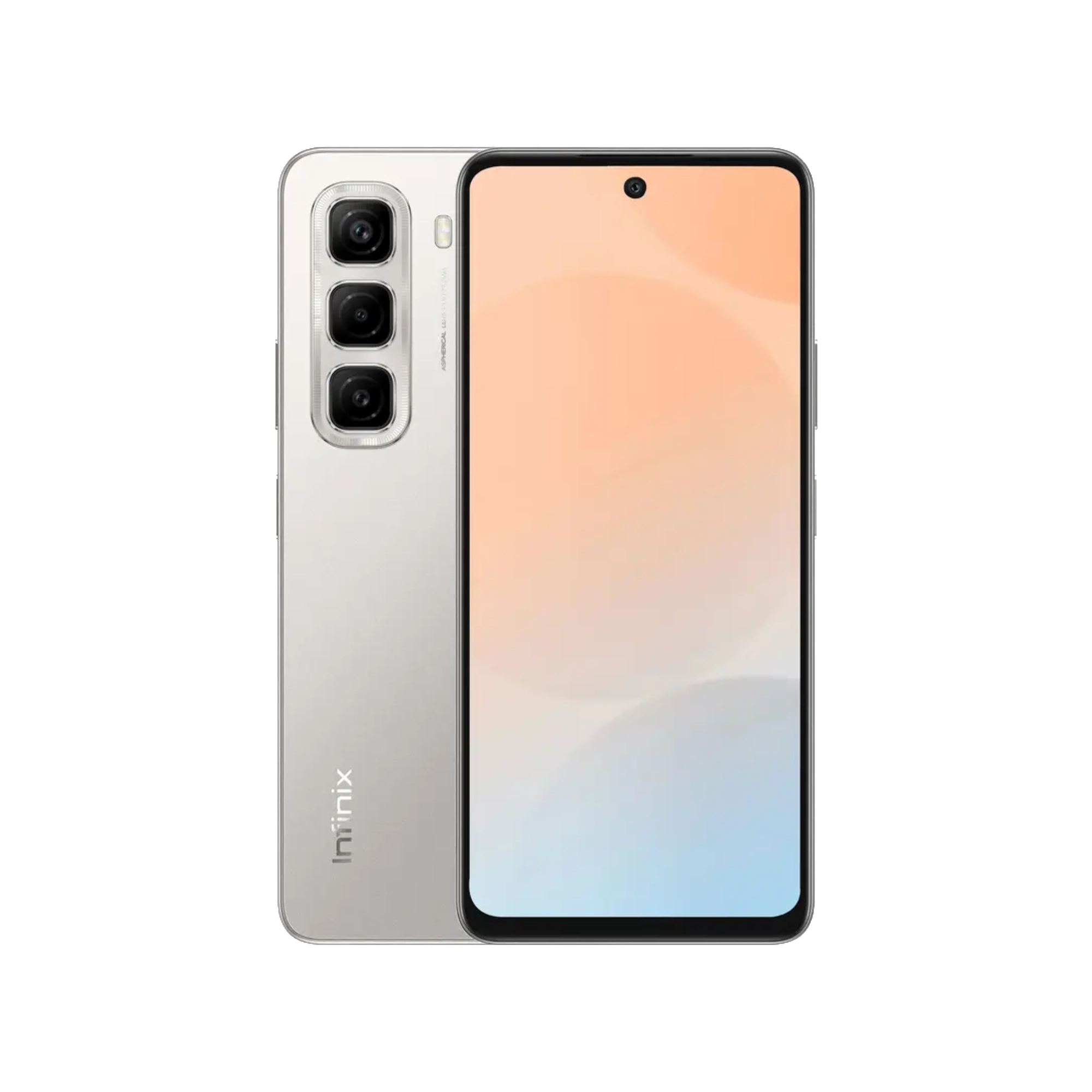 Infinix Hot 50 4G Resim 3