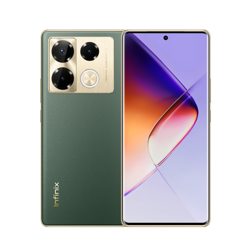 Infinix Hot 50 Pro+ 4G Resim 3