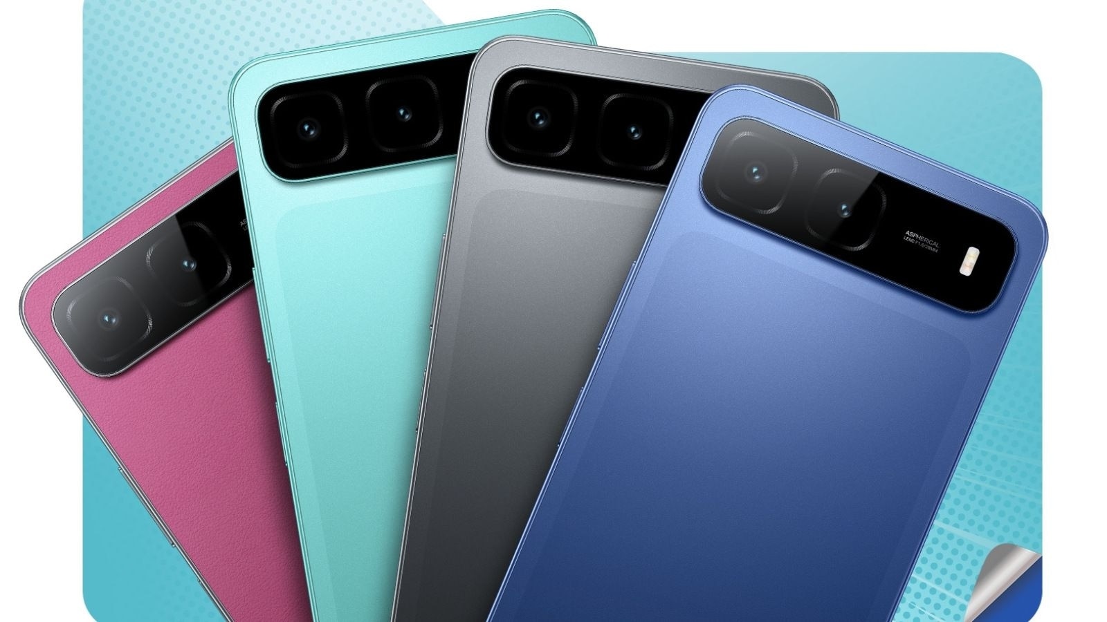 Infinix Hot 60i Resim 5