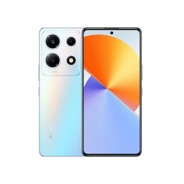 Infinix Note 30 VIP
