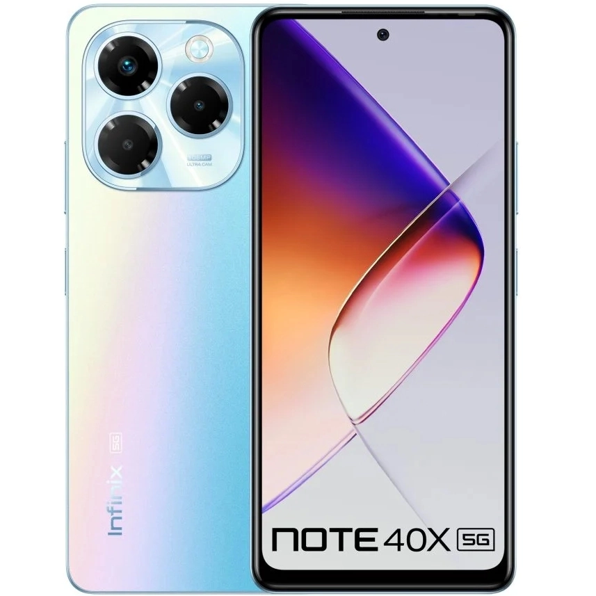 Infinix Note 40 Pro Resim 3