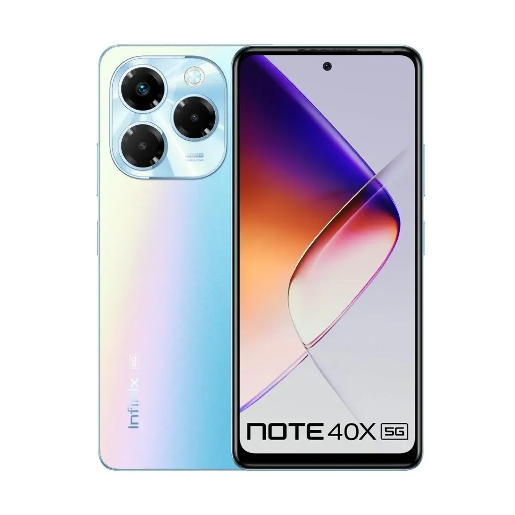 Infinix Note 40X 5G Resim 5