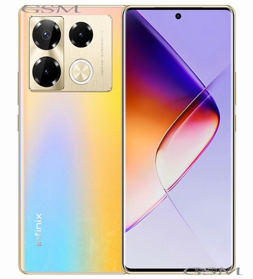 Infinix Note 50 Pro 4G