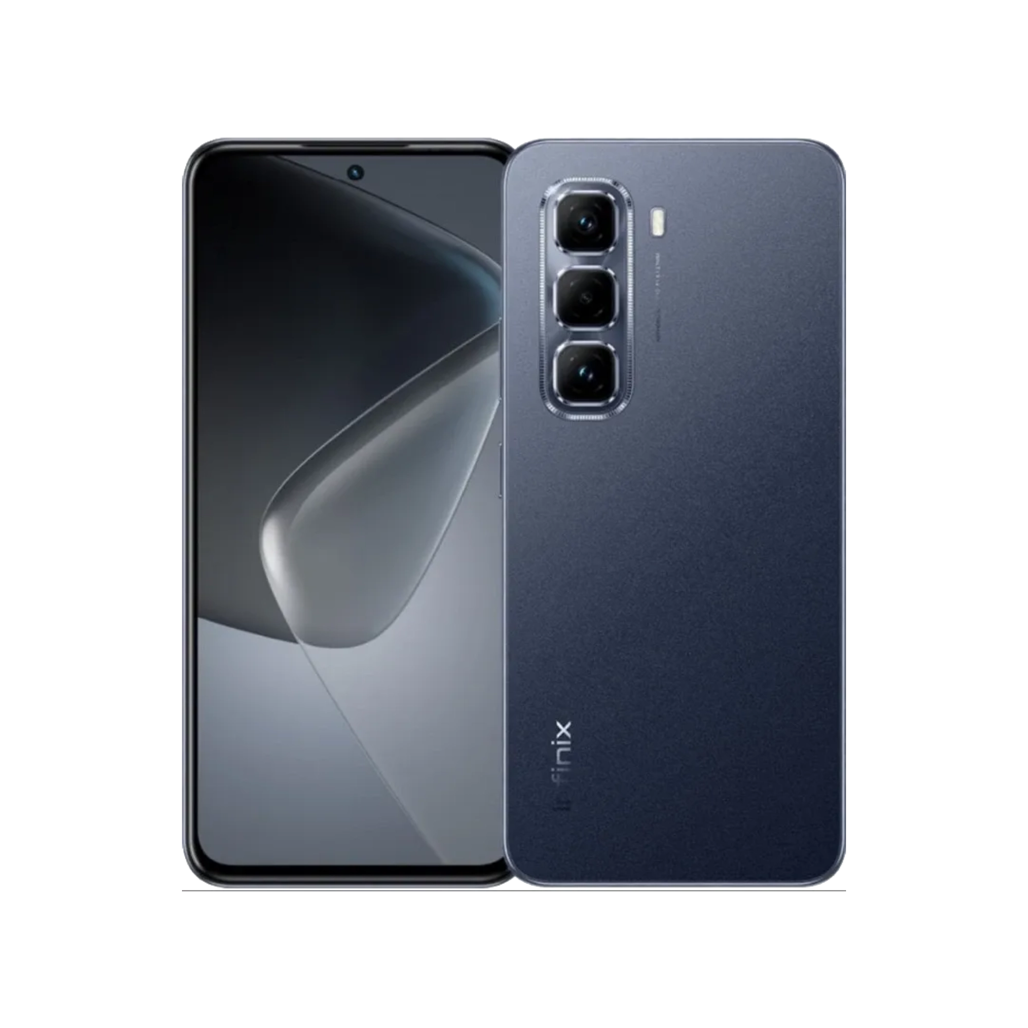 Infinix Note 50 Pro 4G Resim 5