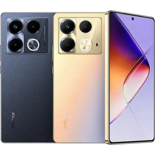 Infinix Note 50x Resim 4