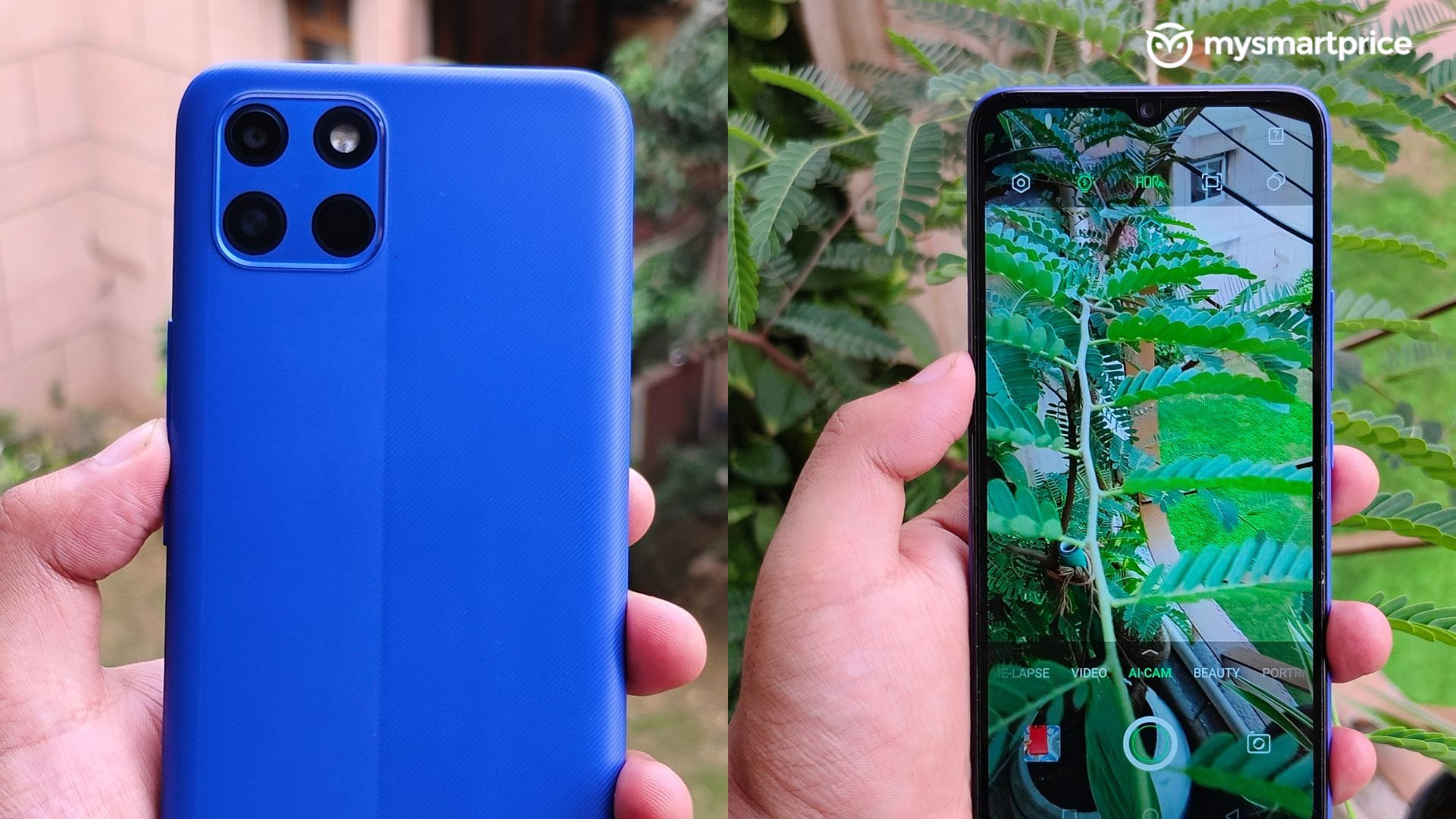 Infinix Smart 6 HD Resim 2