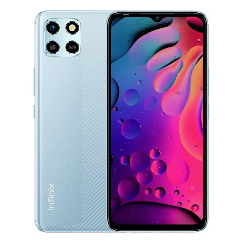 Infinix Smart 6 HD Resim 3