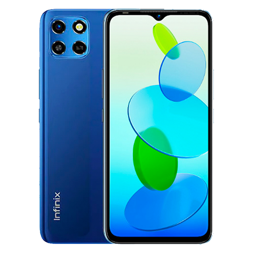 Infinix Smart 6 HD Resim 5