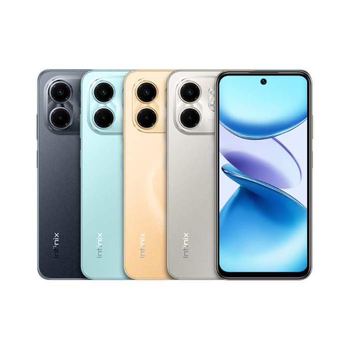 Infinix Smart 9 HD Resim 2