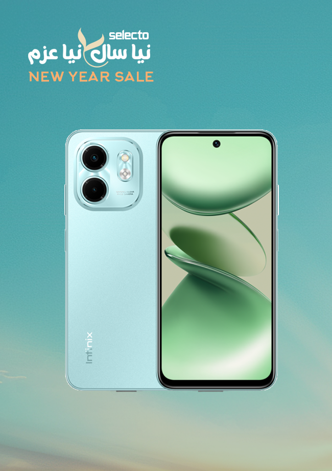 Infinix Smart 9 HD Resim 5