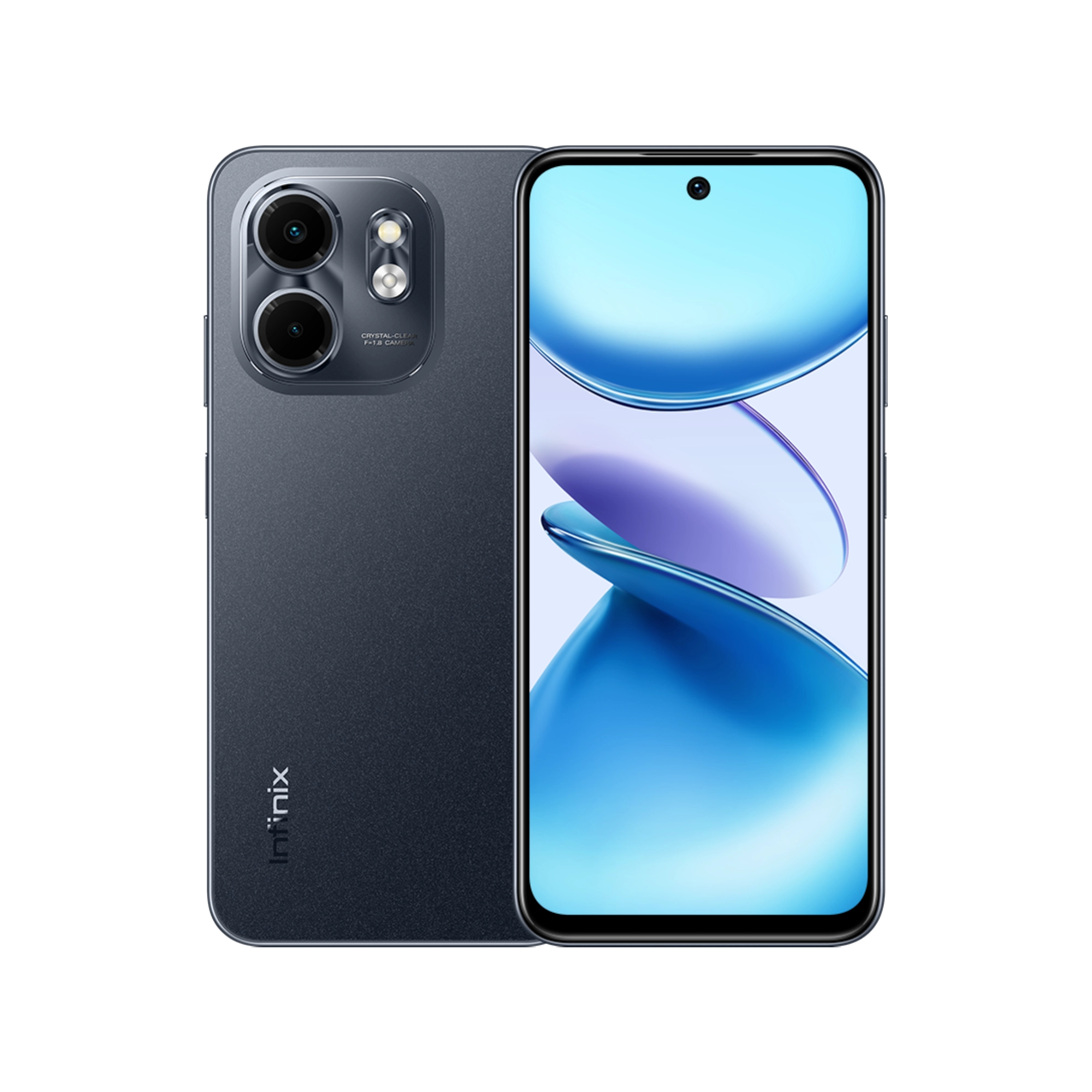 Infinix Smart 9 Resim 4