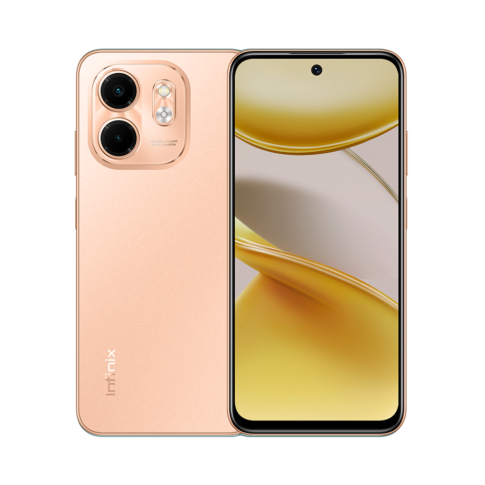 Infinix Smart 9 Resim 5