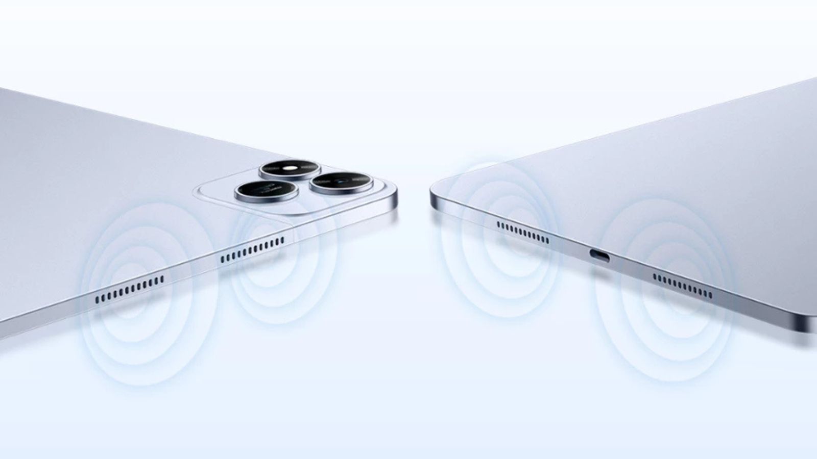 Infinix Xpad 20 Pro Resim 5