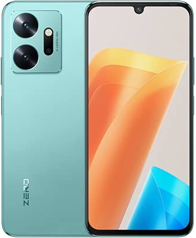 Infinix Zero 20 Resim 2