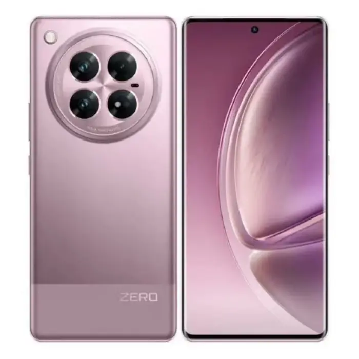 Infinix Zero 40 4G Resim 2