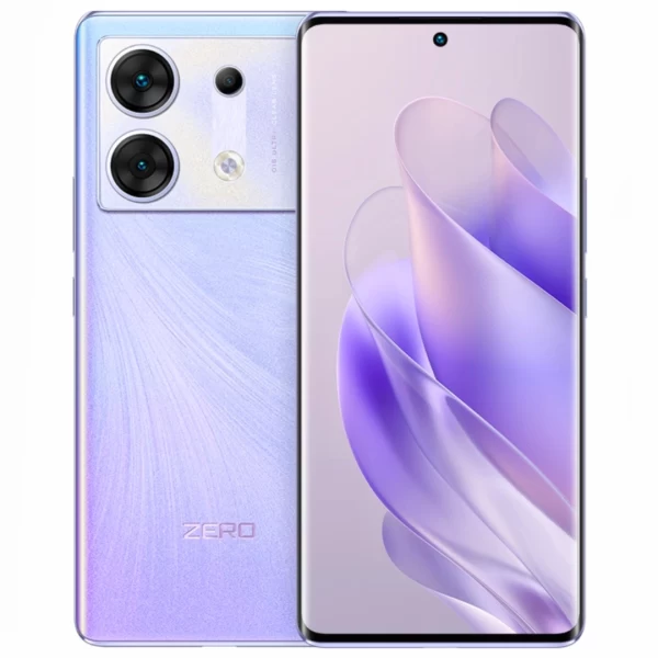 Infinix Zero 40 4G Resim 4