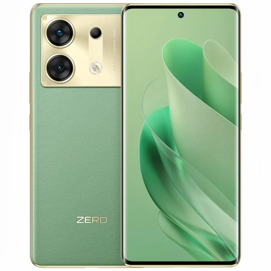 Infinix Zero 40 Resim 2