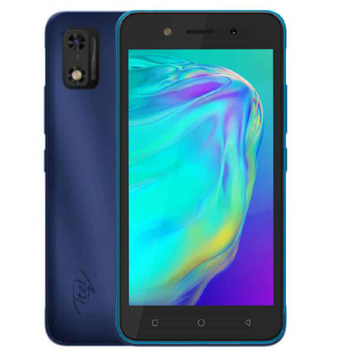 itel A23 Pro
