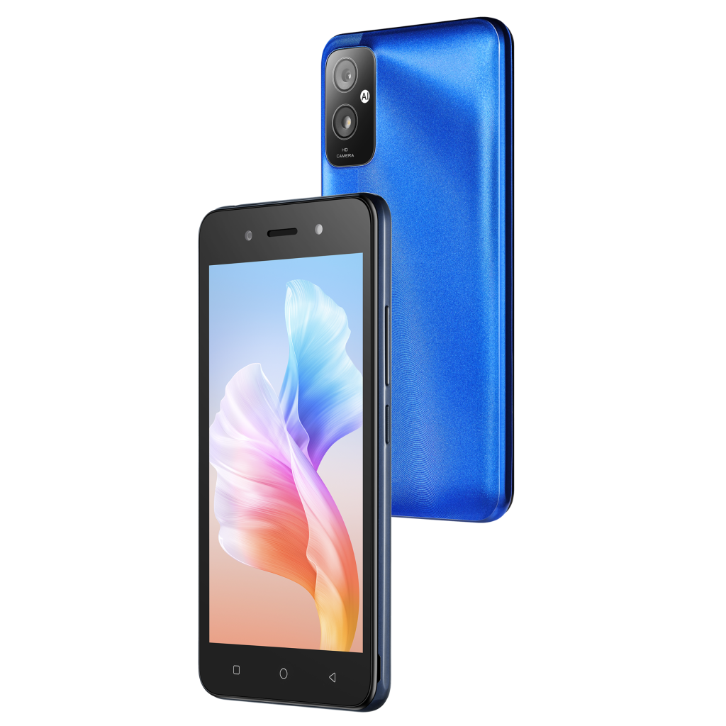 itel A23S