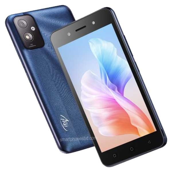 itel A23S Resim 4