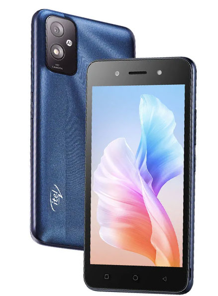 itel A23S Resim 5