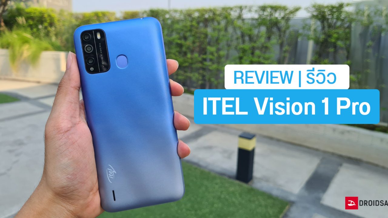 itel Color Pro Resim 2