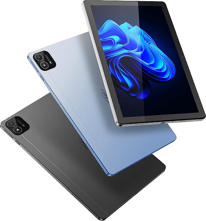 itel Pad One Resim 3