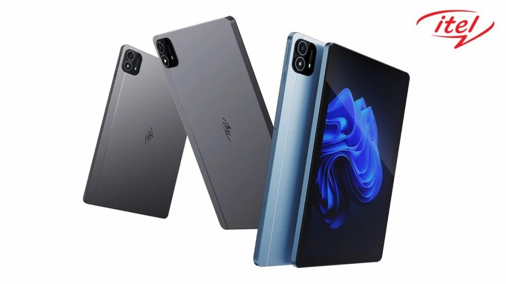 itel Pad One Resim 4