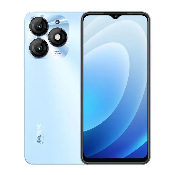 itel Power 70 Resim 4