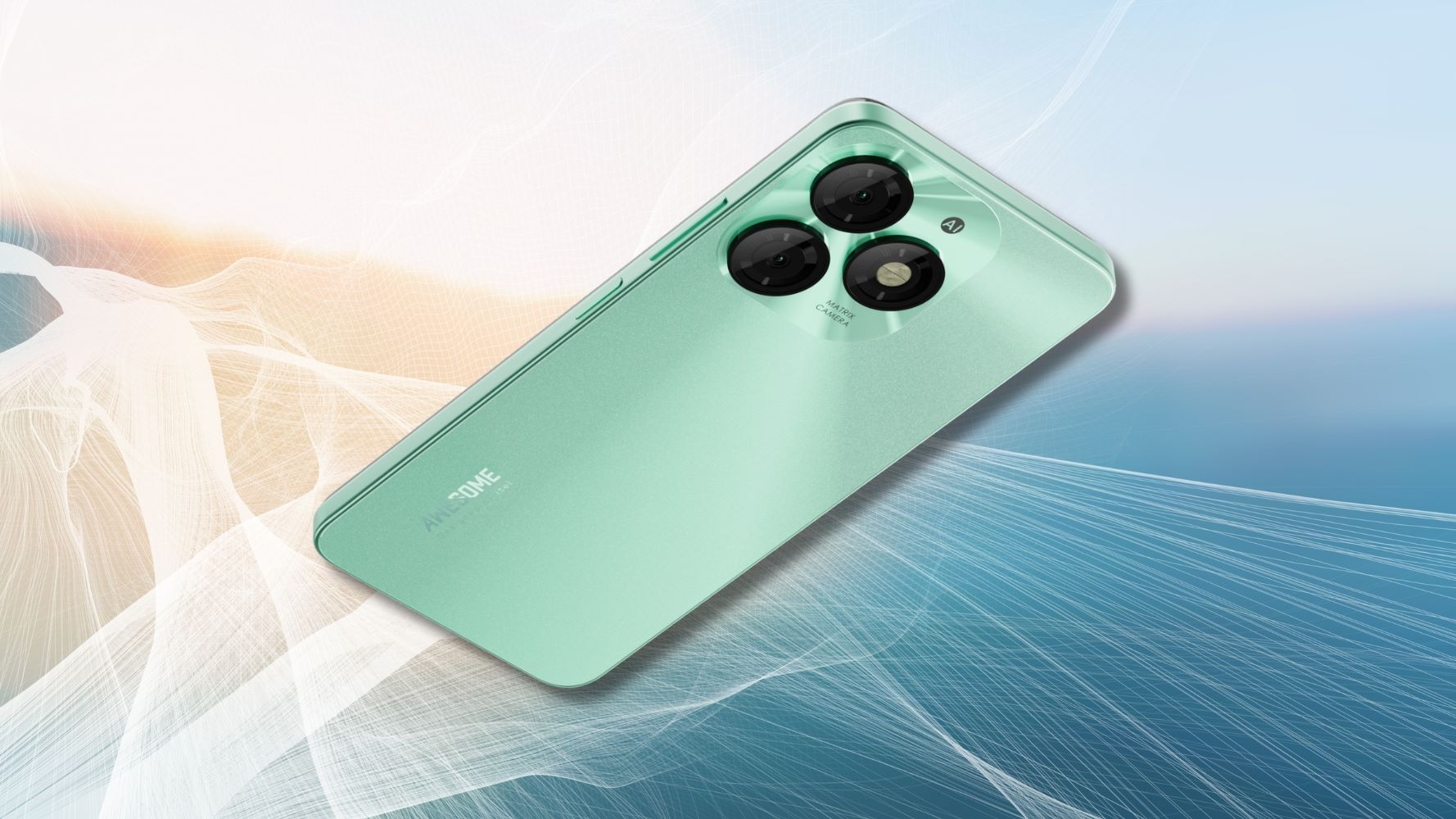 itel Power 70 Resim 5