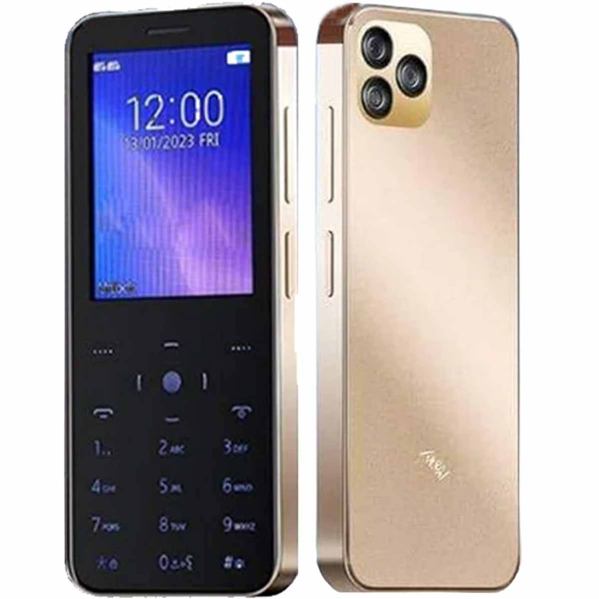 itel RS4