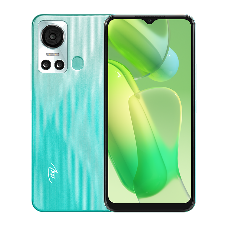 itel S18 Pro Resim 2