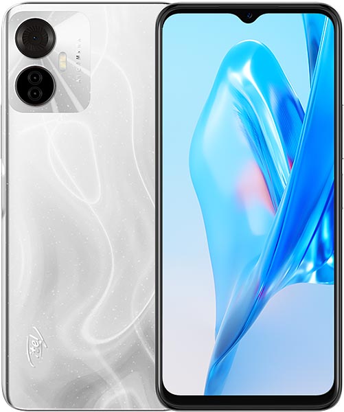 itel S18 Pro Resim 4