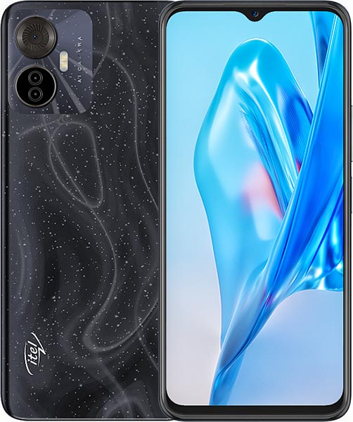 itel S18 Pro Resim 5