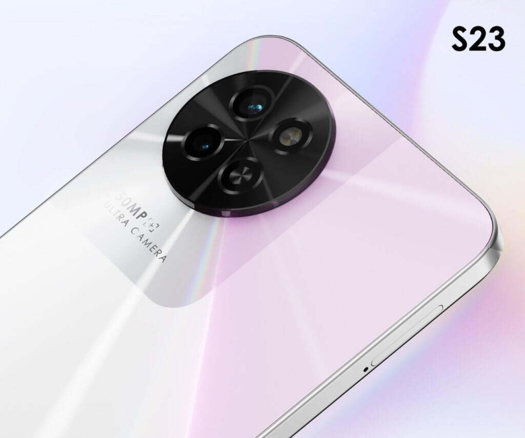 itel S24 Resim 5