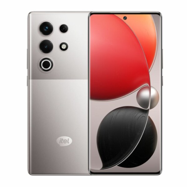 itel S25 Ultra Resim 2