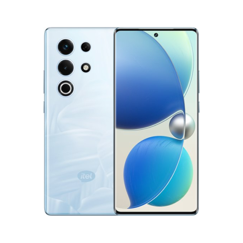 itel S25 Ultra Resim 4