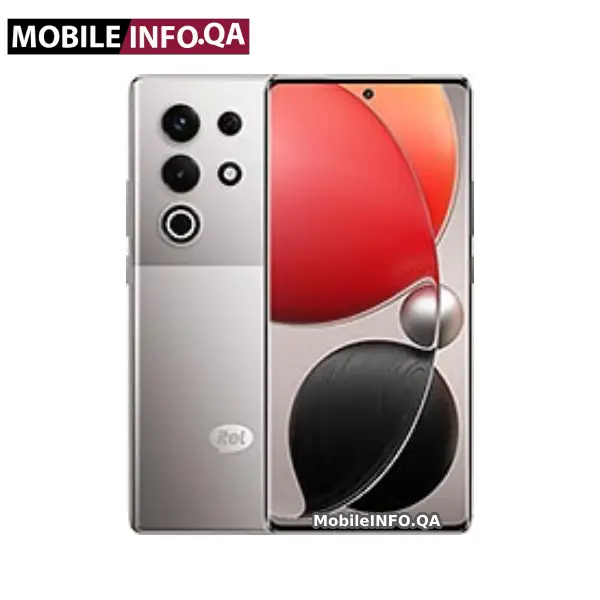 itel S25 Ultra Resim 5