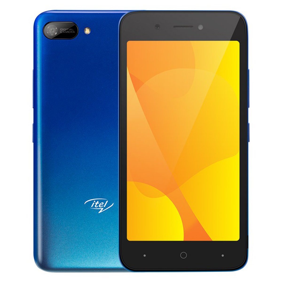 itel S25 Resim 2