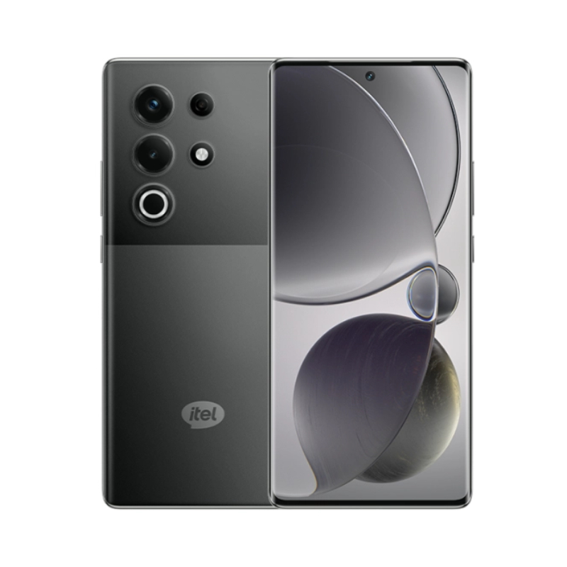 itel S25 Resim 3