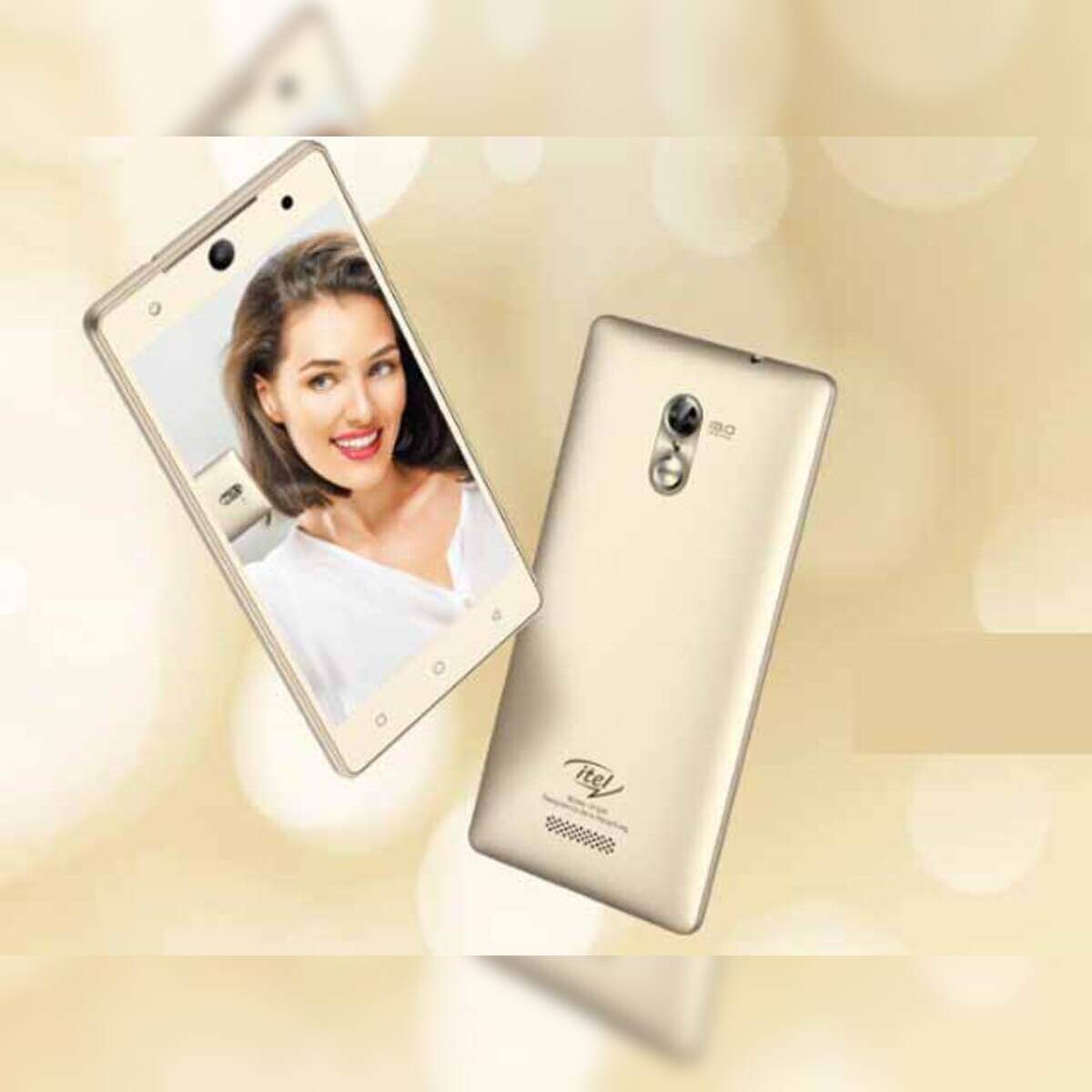 itel TS Pro Resim 3