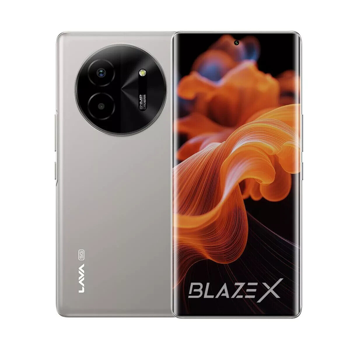 Lava Blaze Amoled 2 Resim 5