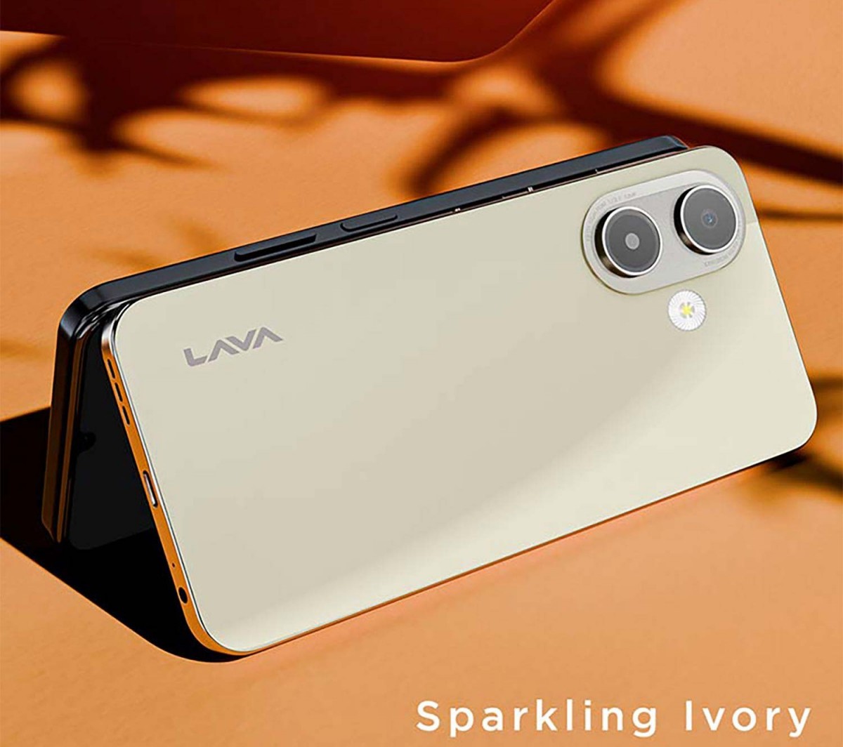 Lava Bold N1 Pro Resim 4