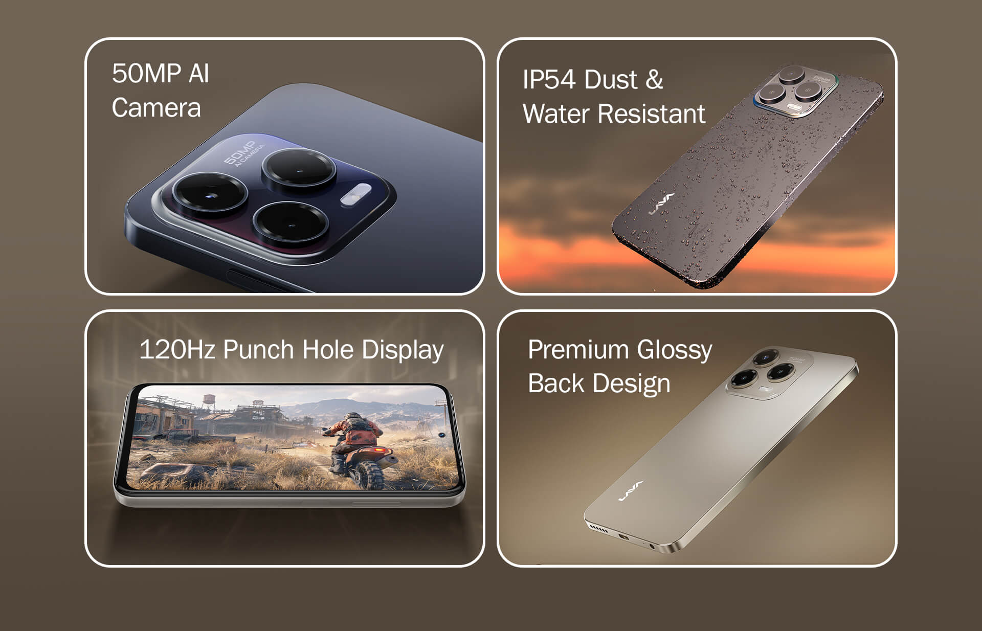 Lava Bold N1 Pro Resim 5