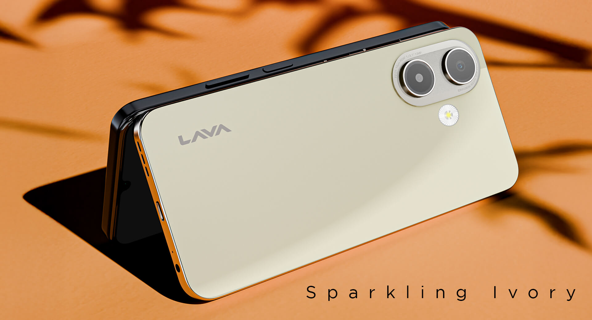 Lava Bold N1 Resim 4