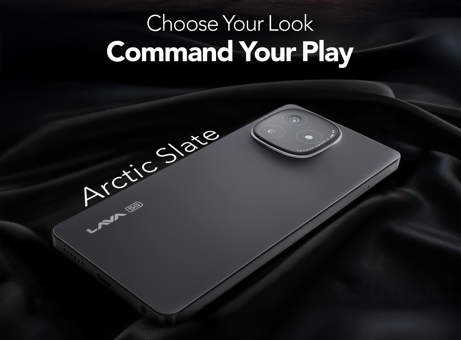 Lava Play Ultra Resim 3