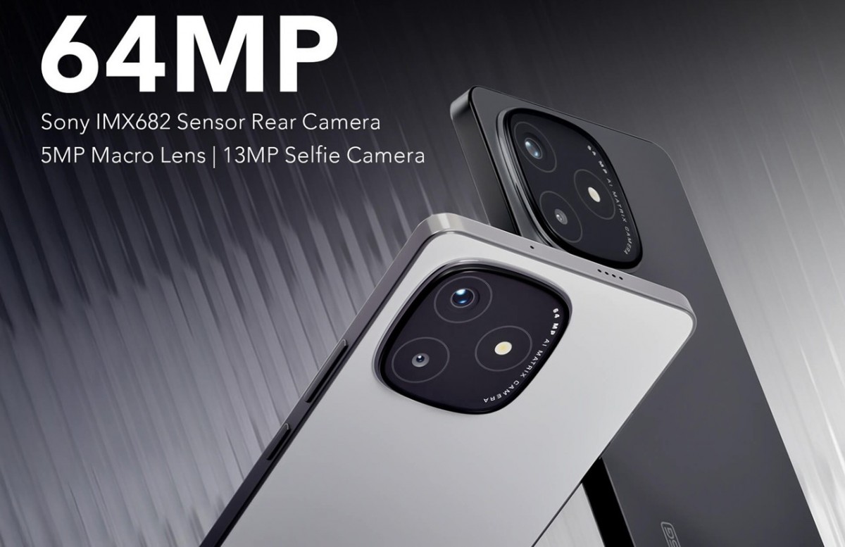 Lava Play Ultra Resim 4